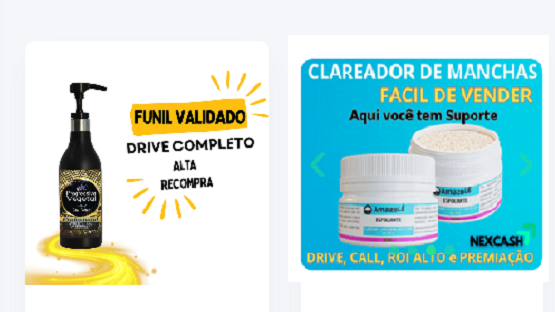Clareador de Manchas de pele